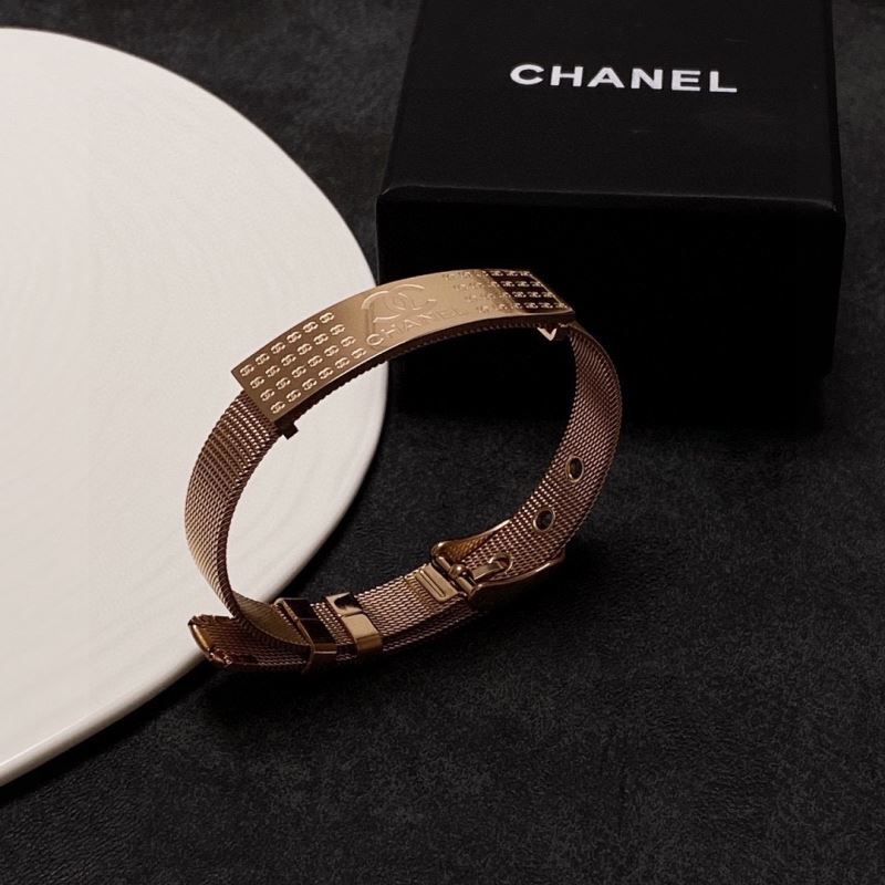 Chanel Bracelets